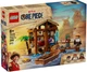 Конструктор LEGO ONE PIECE Хата у селі вітряків (75636) - зображення 1
