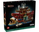 Конструктор LEGO ONE PIECE Плавучий ресторан Бараті (75640) - изображение 1