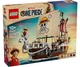 Конструктор LEGO ONE PIECE Піратський корабель "Гоїнг Меррі" (75639) - изображение 1
