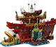 Конструктор LEGO ONE PIECE Плавучий ресторан Бараті (75640) - изображение 2