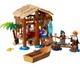 Конструктор LEGO ONE PIECE Хата у селі вітряків (75636) - зображення 2