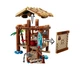 Конструктор LEGO ONE PIECE Хата у селі вітряків (75636) - зображення 4