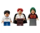 Конструктор LEGO ONE PIECE Хата у селі вітряків (75636) - зображення 5