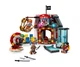 Конструктор LEGO ONE PIECE Цирк-шапіто клоуна Баггі (75637) - изображение 3