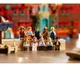 Конструктор LEGO ONE PIECE Плавучий ресторан Бараті (75640) - изображение 10