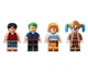 Конструктор LEGO ONE PIECE Цирк-шапіто клоуна Баггі (75637) - изображение 7