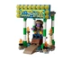 Конструктор LEGO ONE PIECE Битва біля Арлонг-парку (75638) - зображення 6