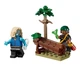 Конструктор LEGO ONE PIECE Битва біля Арлонг-парку (75638) - зображення 7