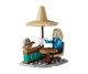 Конструктор LEGO ONE PIECE Битва біля Арлонг-парку (75638) - зображення 8