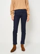 Джинси Slim Fit жіночі Levi's 18883-0227 25-30 Темно-сині (5401105547868) - зображення 1