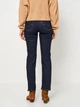 Джинси Slim Fit жіночі Levi's 18883-0227 25-30 Темно-сині (5401105547868) - зображення 2