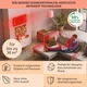 Инфракрасный обогреватель Klarstein Wonderwall Air 72 (10034233) - изображение 5