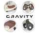 Jeździk Milly Mally Gravity Beige Brown (5907090700382) - obraz 9