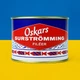 Сюрстремминг Surströmming Oskars Filéer шведский деликатес ферментированная сельдь сюрстреминг Оскарс - изображение 1