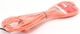 Удлинитель Magnetik MAG 1100-52 2х1 без заземления 1 розетка 5 м Оранжевый (4820290650329) - изображение 2