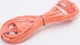Удлинитель Magnetik MAG 1100-102 2х1 без заземления 1 розетка 10 м Оранжевый (4820290650343) - изображение 2