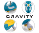 Толокар Milly Mally Gravity Green Yellow (5901761129892) - зображення 9