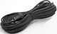 Удлинитель Magnetik MAG 1100-253 2х1.5 без заземления 1 розетка 25 м Черный (4820290650398) - изображение 2