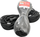 Удлинитель Magnetik MAG 1100-303 2х1.5 без заземления 1 розетка 30 м Черный (4820290650404) - изображение 1