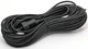 Удлинитель Magnetik MAG 1100-303 2х1.5 без заземления 1 розетка 30 м Черный (4820290650404) - изображение 2