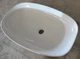 Раковина накладная Mixxus Premium DIVERSE-0111 600х380х140mm (MP6561) - изображение 7
