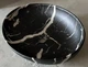 Раковина накладная Mixxus Premium ELLIPSE-0102 MARBLE 515х400х130mm (MP6552) - изображение 3
