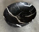 Раковина накладная Mixxus Premium ELLIPSE-0102 MARBLE 515х400х130mm (MP6552) - изображение 5