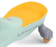 Jeździk Milly Mally Gravity Lime Yellow (5901761129908) - obraz 7
