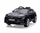 Pojazd na akumulator Milly Mally Audi E-Tron Sportback 4x4 Czarny (5901761129212) - obraz 2