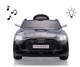 Pojazd na akumulator Milly Mally Audi E-Tron Sportback 4x4 Czarny (5901761129212) - obraz 12