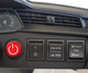 Pojazd na akumulator Milly Mally Audi E-Tron Sportback 4x4 Czarny (5901761129212) - obraz 15
