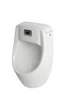 Пісуар підвісний Mixxus Premium BEVEL-1002 330x245x545mm з ІЧ-датчиком автоматичного змиву (MP6662) - изображение 13