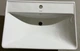 Раковина мебельная MIXXUS PREMIUM STYLE-1502 700х480х190mm с отверстием под смеситель и переливом (MP6499) - изображение 5