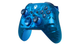 Геймпад Беспроводной Microsoft Xbox Series Controller Special Edition Sky Cipher Б/У - изображение 3