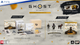 Игра Sony PlayStation 5 Ghost of Yotei Collector's Edition Русская Озвучка - изображение 3