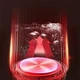 Электрический металлический чайник Sokany дорожный дисковый электрочайник 500 мл 600 Вт (BM519) - изображение 4