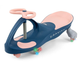 Jeździk Milly Mally Gravity Navy Pink (5901761129915) - obraz 4