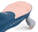 Jeździk Milly Mally Gravity Navy Pink (5901761129915) - obraz 7