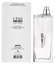 Туалетная вода для женщин Kenzo L'Eau Kenzo Pour Femme 100 мл (Тестер без крышечки) - изображение 1