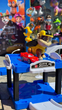Ігровий набір Paw Patrol База Патруля 111-365 B3 та фігурки 805 "Патрульні песики" - изображение 3