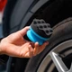Губка аплікатор для шин K2 Tyre Applicator K720 - зображення 4