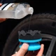 Губка аплікатор для шин K2 Tyre Applicator K720 - зображення 5