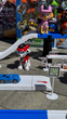 Ігровий набір Paw Patrol База Патруля 111-365 B3 та фігурки 805 "Патрульні песики" - изображение 6