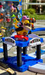 Ігровий набір Paw Patrol База Патруля 111-365 B3 та фігурки 805 "Патрульні песики" - изображение 9