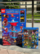 Ігровий набір Paw Patrol База Патруля 111-365 B3 та фігурки 805 "Патрульні песики" - изображение 10