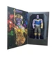 Фигурка Марвел Marvel Танос 30 см - изображение 7