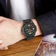 Наручные часы Skmei 9315 черные мужские - изображение 2
