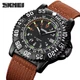 Мужские наручные часы Skmei 9281 хаки - изображение 3