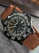 Мужские наручные часы Skmei 9281 хаки - изображение 5