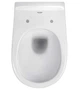 Унитаз подвесной безободковый Kroner Oker WHI533536 RIMLESS с сиденьем (KO533536WHIR) (CV033120) - изображение 6